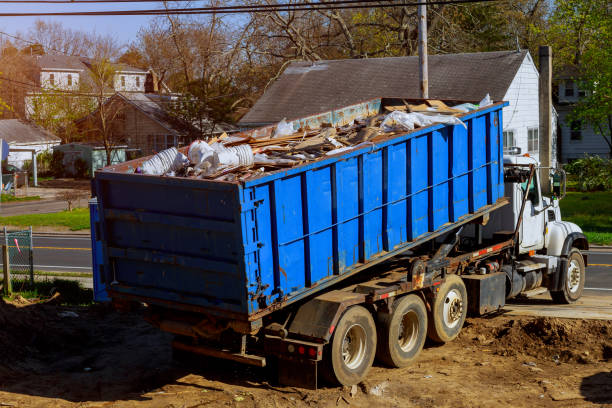 Trusted Navy Yard City, WA Junk Removal Experts