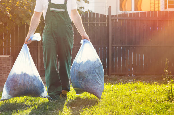 Best Garage Cleanout Services  in Navy Yard City, WA