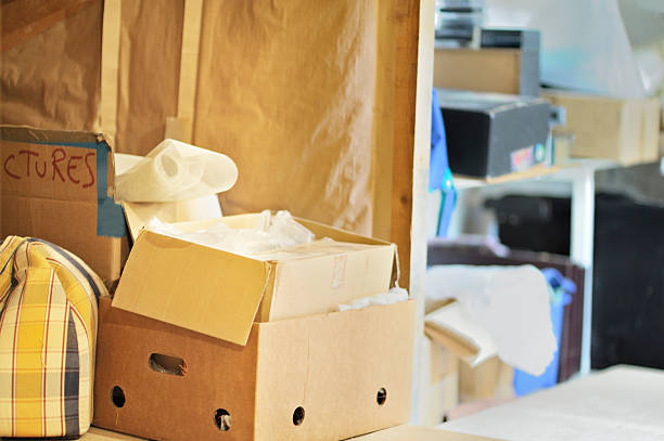 Best Office Junk Removal  in Navy Yard City, WA